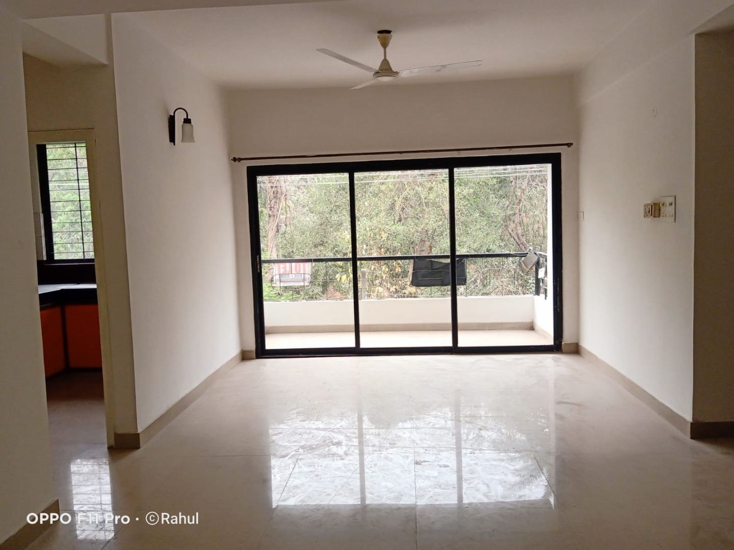 Unfurnished 3bhk in Japorigog, Guwahati, Assam, India for Rent